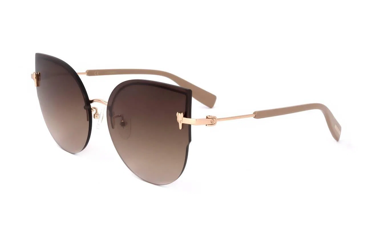 Trussardi STR397F Sunglasses - view 8